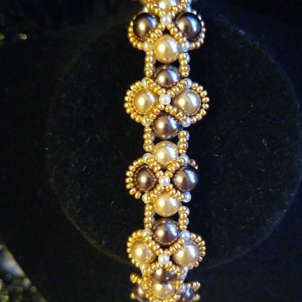 Fashion jewelry